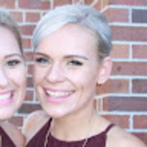 Meet your Posher, Abigail sarah